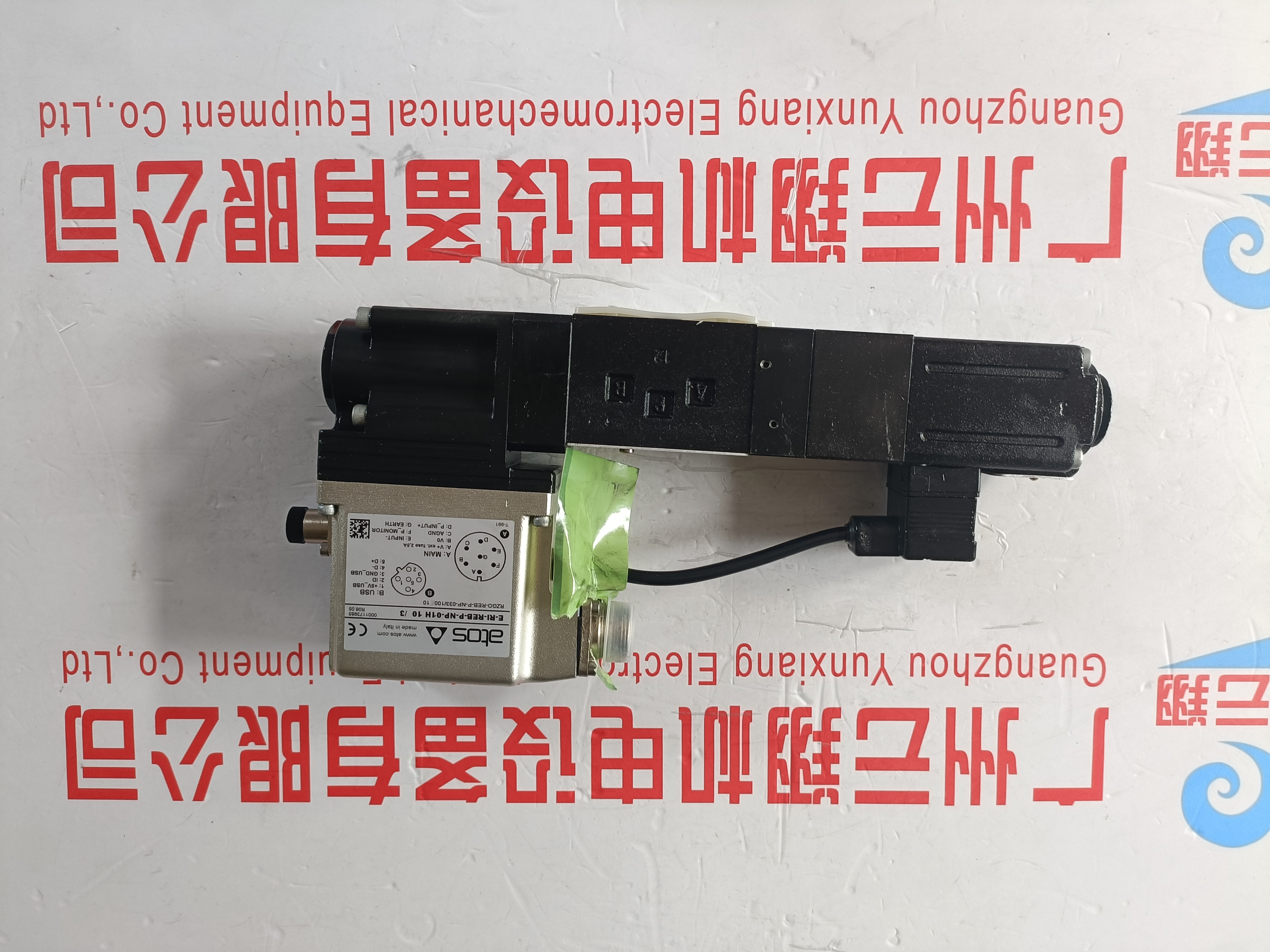 意大利ATOS比例壓力閥RZGO-REB-P-NP-033/100簡單說明   AGAM-10/10/210-1 34 ATOS溢流閥調(diào)節(jié)裝置有現(xiàn)貨   意大利ATOS防爆電磁閥SDPHE-2711/D/L1-X24DC+SP667
